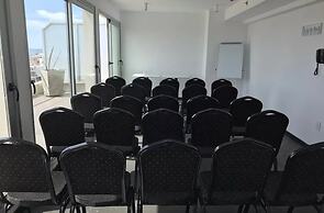 ibis styles Montevideo Biarritz Hotel