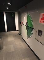 ibis styles Montevideo Biarritz Hotel
