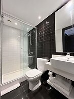 ibis styles Montevideo Biarritz Hotel