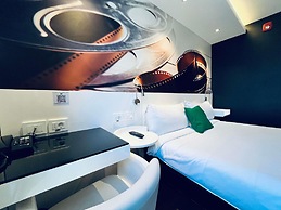 ibis styles Montevideo Biarritz Hotel