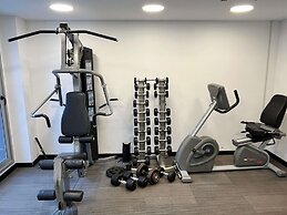 ibis styles Montevideo Biarritz Hotel