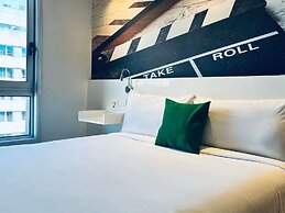 ibis styles Montevideo Biarritz Hotel