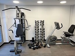 ibis styles Montevideo Biarritz Hotel