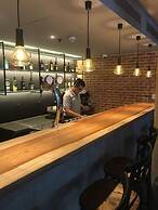 ibis styles Montevideo Biarritz Hotel