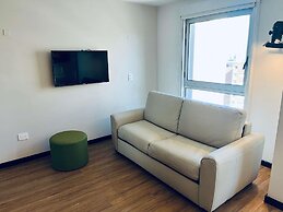 ibis styles Montevideo Biarritz Hotel