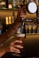 ibis styles Montevideo Biarritz Hotel