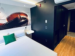 ibis styles Montevideo Biarritz Hotel
