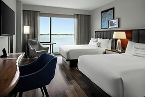 The Current Hotel, Autograph Collection