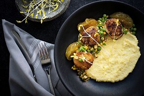 The Current Hotel, Autograph Collection