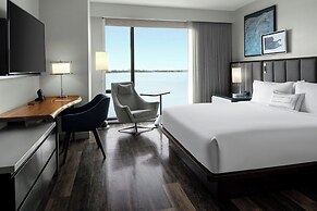 The Current Hotel, Autograph Collection