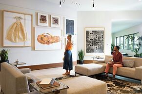 The Current Hotel, Autograph Collection