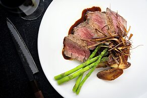 The Current Hotel, Autograph Collection