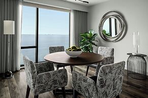 The Current Hotel, Autograph Collection