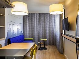Aparthotel Adagio Access Montpellier Centre