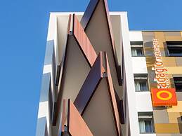Aparthotel Adagio Access Montpellier Centre