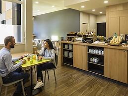 Aparthotel Adagio Access Montpellier Centre