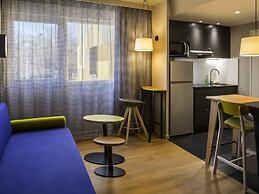 Aparthotel Adagio Access Montpellier Centre