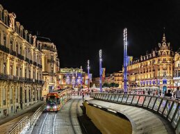 Aparthotel Adagio Access Montpellier Centre
