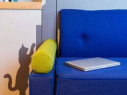 Aparthotel Adagio Access Montpellier Centre