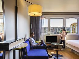 Aparthotel Adagio Access Montpellier Centre