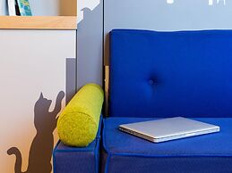 Aparthotel Adagio Access Montpellier Centre