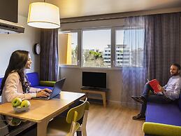 Aparthotel Adagio Access Montpellier Centre