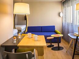 Aparthotel Adagio Access Montpellier Centre