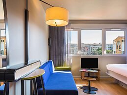Aparthotel Adagio Access Montpellier Centre