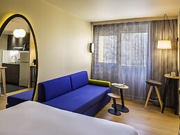 Aparthotel Adagio Access Montpellier Centre