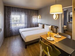 Aparthotel Adagio Access Montpellier Centre