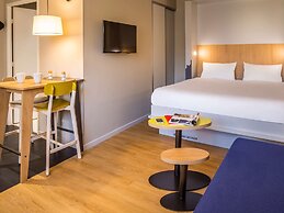 Aparthotel Adagio Access Montpellier Centre