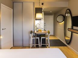 Aparthotel Adagio Access Montpellier Centre