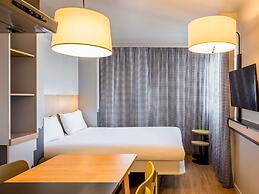 Aparthotel Adagio Access Montpellier Centre