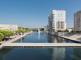 Aparthotel Adagio Access Montpellier Centre
