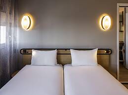 Aparthotel Adagio Access Montpellier Centre