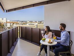 Aparthotel Adagio Access Montpellier Centre