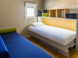 Aparthotel Adagio Access Montpellier Centre
