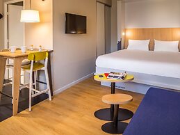 Aparthotel Adagio Access Montpellier Centre