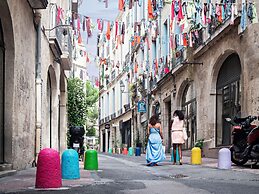 Aparthotel Adagio Access Montpellier Centre