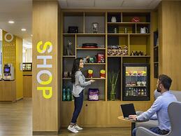 Aparthotel Adagio Access Montpellier Centre