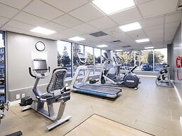 DoubleTree by Hilton Livermore, CA