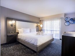 DoubleTree by Hilton Livermore, CA