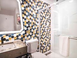 DoubleTree by Hilton Livermore, CA