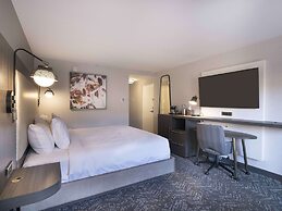 DoubleTree by Hilton Livermore, CA