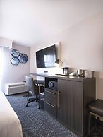 DoubleTree by Hilton Livermore, CA