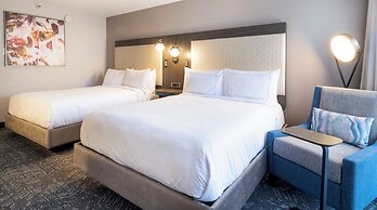 DoubleTree by Hilton Livermore, CA