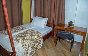 Mikocheni Condo Hotel