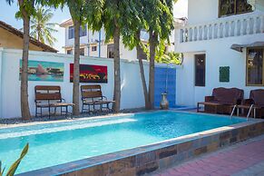 Mikocheni Condo Hotel