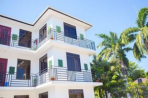 Mikocheni Condo Hotel