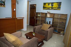 Mikocheni Condo Hotel